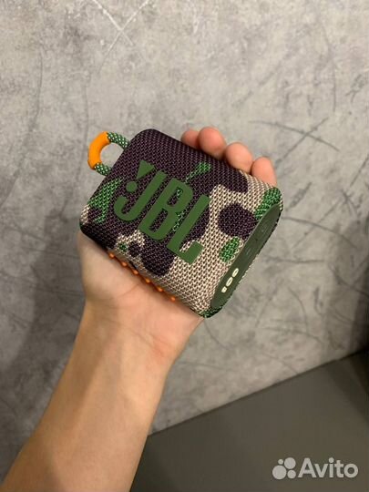 Колонка JBL Flip 6