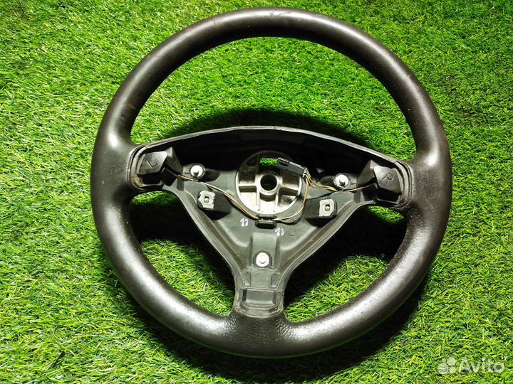 Рулевое колесо Chevrolet Viva I