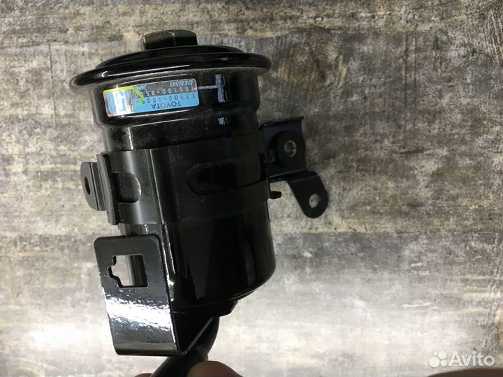 Топливный фильтр Toyota Land Cruiser 100 2UZ 98-07