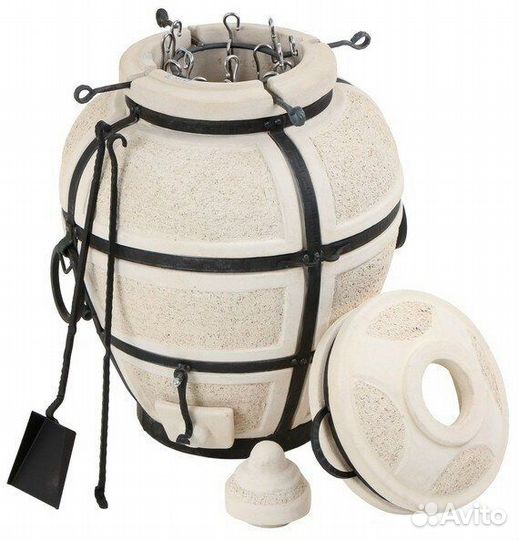 Тандыр Амфора Атаман