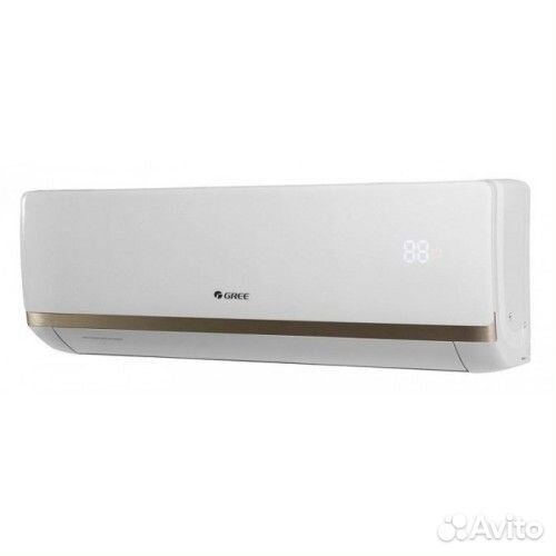 Gree Bora Inverter GWH07AAB-K3DNA5A/I wifi