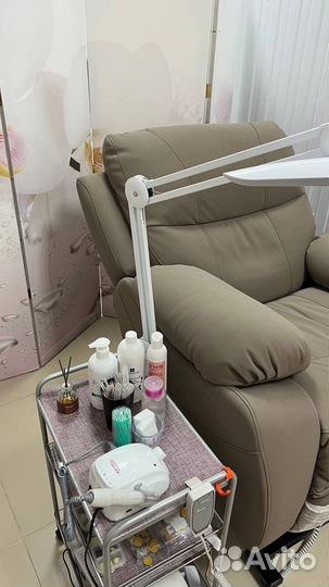 Продаю салон красоты