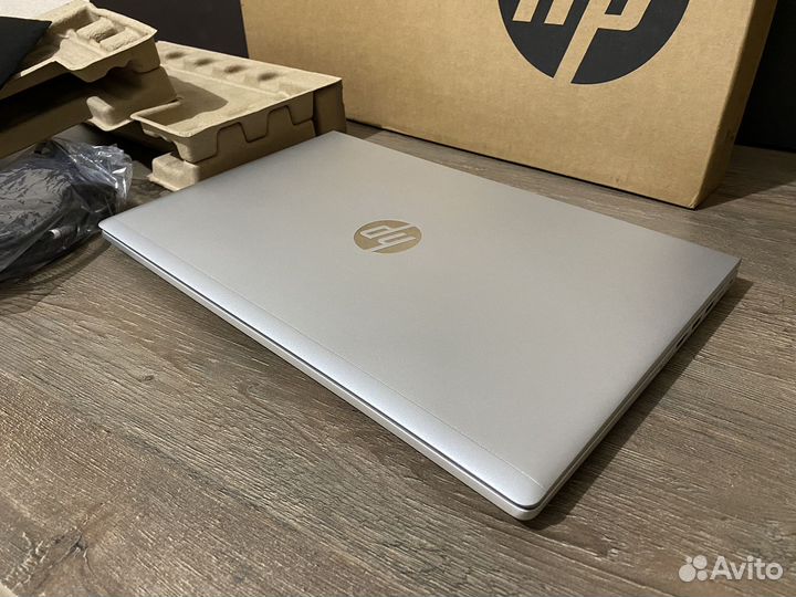 Новый HP 2023/Тонкий/Подсветка клав/Для всего