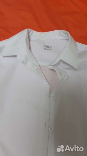 Рубашки для мальчиков 152-158-162