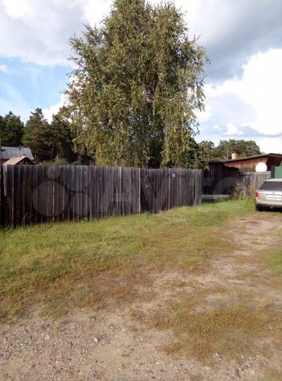 Дача 40 м² на участке 8 сот.