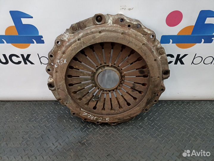 1665428 Корзина сцепления