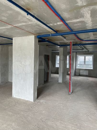 Свободного назначения, 189.2 м²