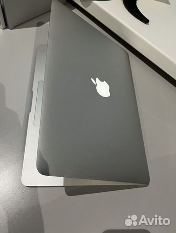 Apple macbook air 13 2011 128 gb