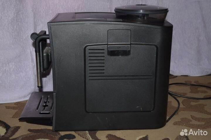 Кофемашина Bosch VeroCapuccino 200 TES на зачасти