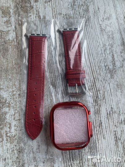 Для Smart Watch 8 Ultra (набор 400р)