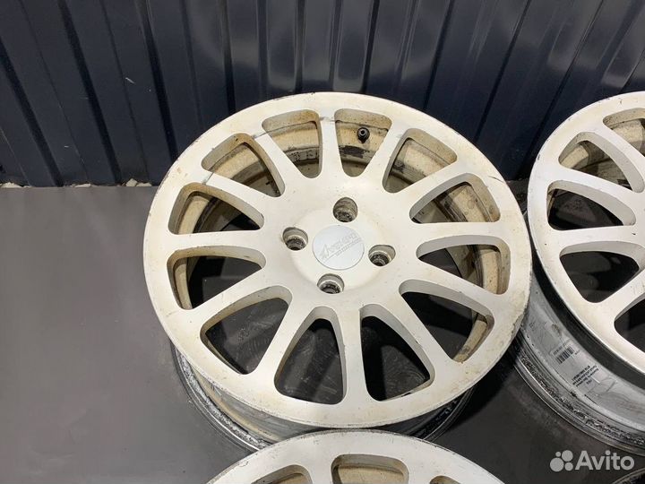 Диски Литые LADA Priora