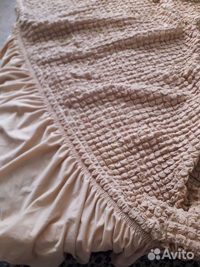 Чехол на диван,покрывало,комплект