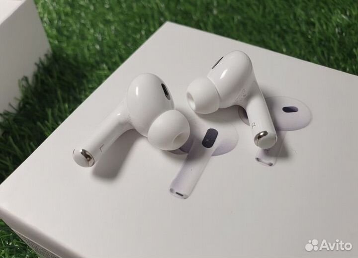 Airpods pro 2 luxe(гарантия)