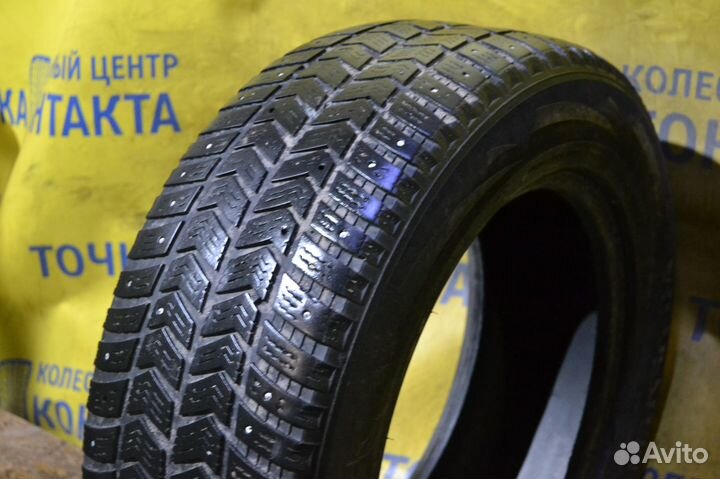 Vredestein ArcTrac 215/60 R16