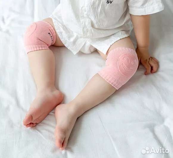 Наколенники детские