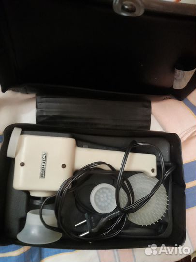 Электромассажер СССР тонус-3