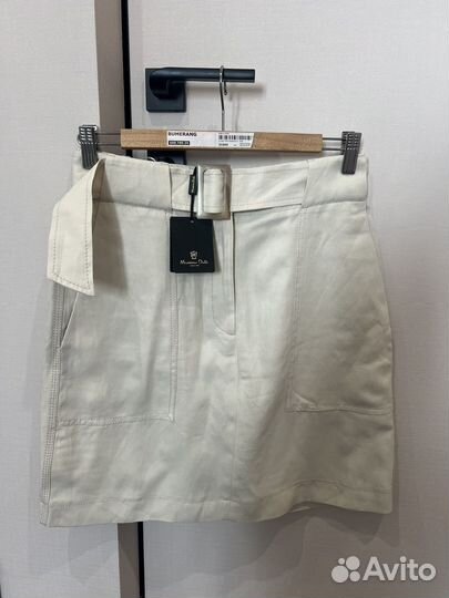 Юбка Massimo dutti