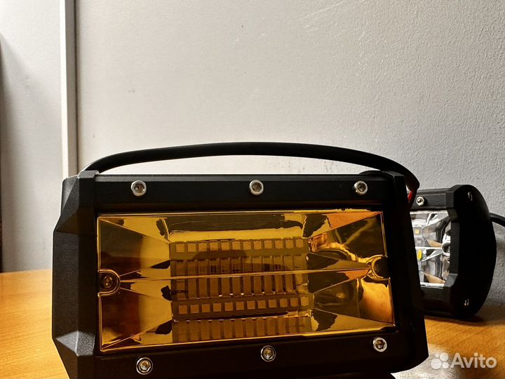 Лед птф Универсальные Светят очень ярко компактные