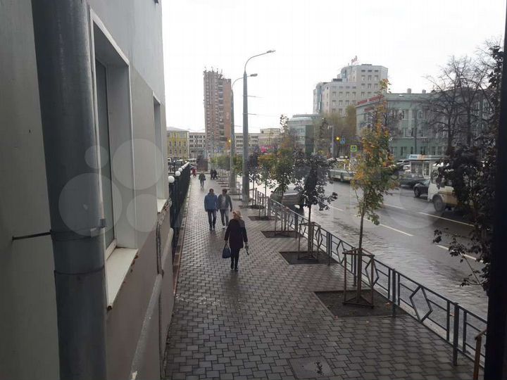 Арендный бизнес с федеральным арендатором