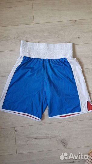 Шорты спортивные