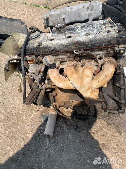 Двигатель УАЗ Patriot внедорожник 409040 409 2008