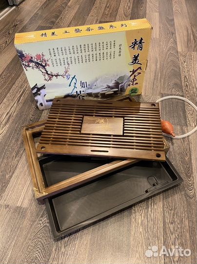 Новая чабань, чайная доска-43см*28см