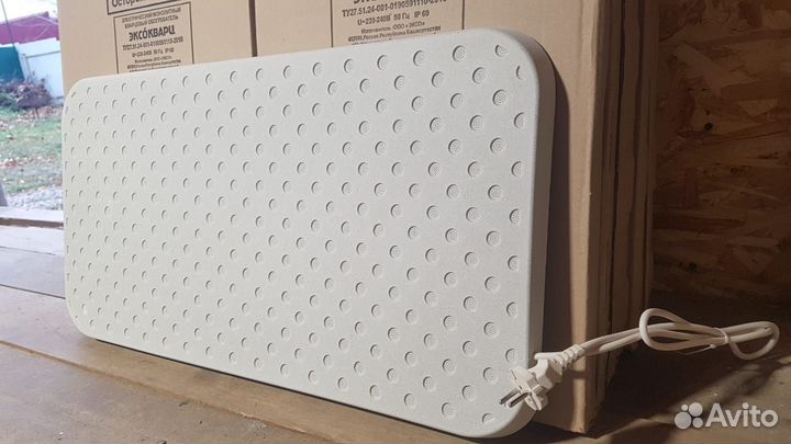 Кварцевый обогреватель 400, 500, 620,вт