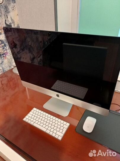 Apple iMac