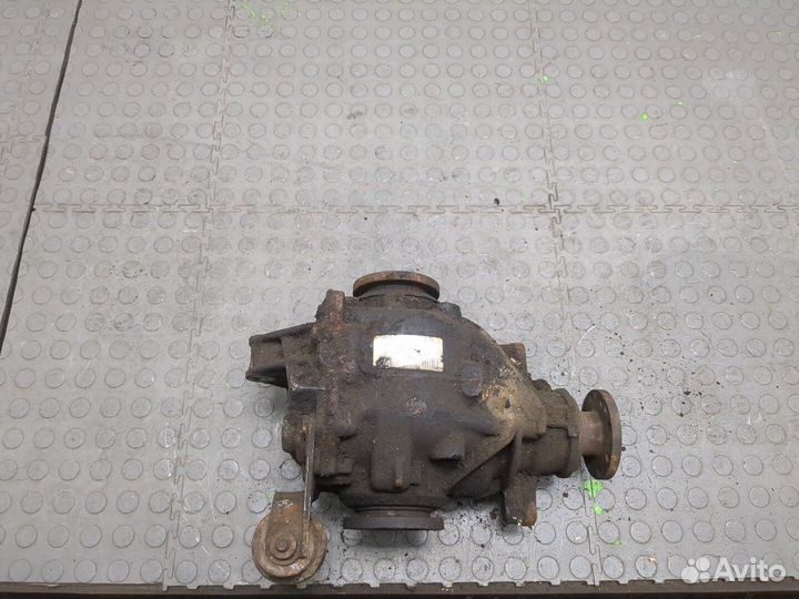 Редуктор моста BMW 3 E46, 2002