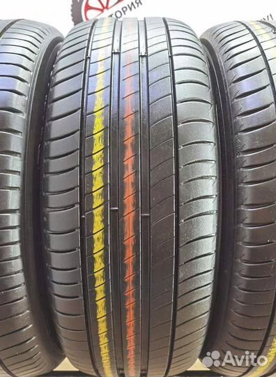 Michelin Primacy 3 225/55 R18 98V