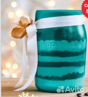 Чудо-банка, Браводилайт Таппервер