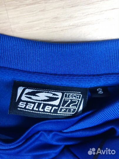 Футбольная форма DSC Arminia Bundesliga Saller