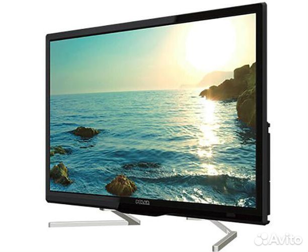 Телевизор Polar