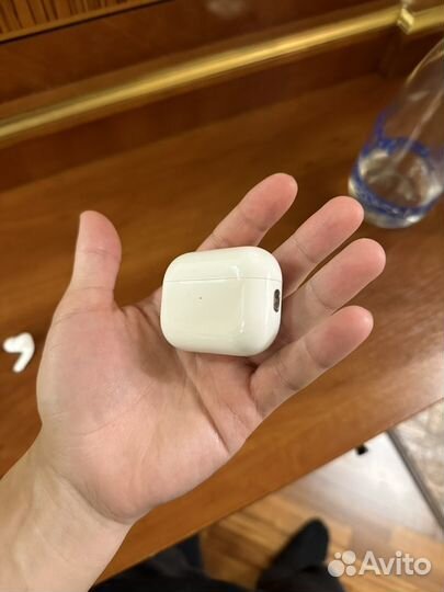 Наушники apple airpods pro 2