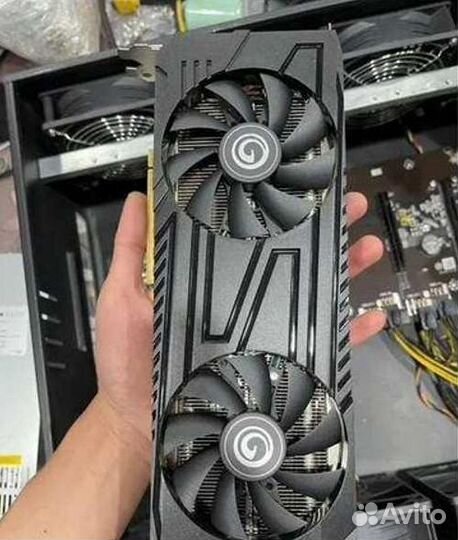 Продам видеокарту