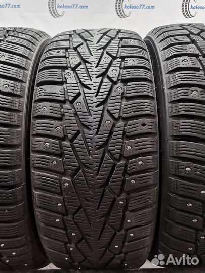 Nokian Tyres Nordman 7 215/60 R16