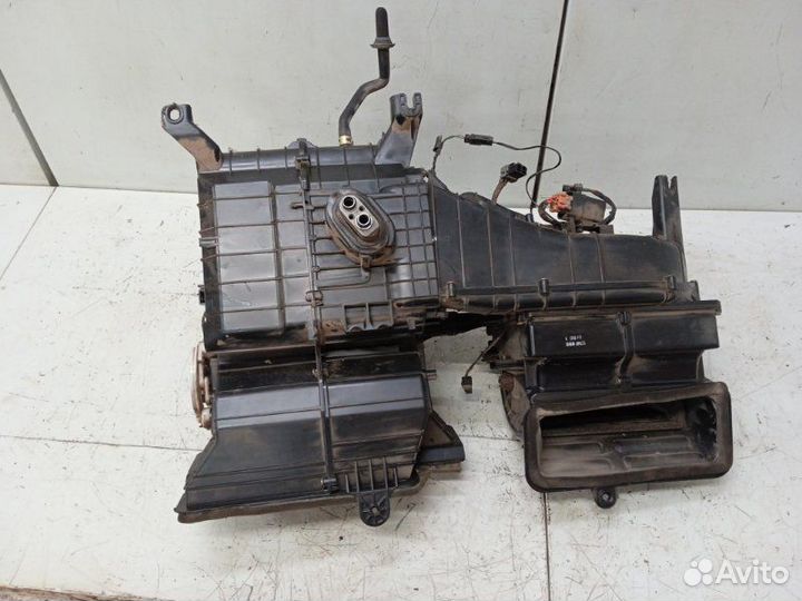 Корпус отопителя Kia Cerato 1 LD 1.6 2006