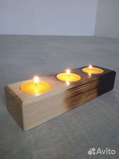 Подсвечник