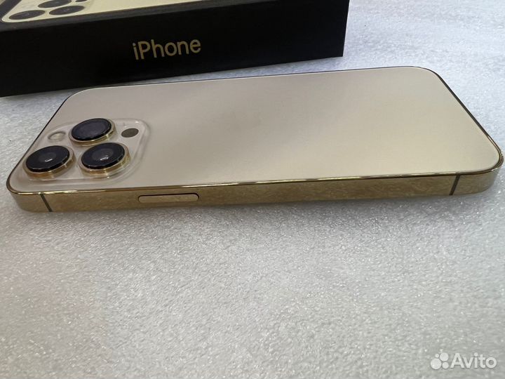 iPhone 13 Pro, 128 ГБ