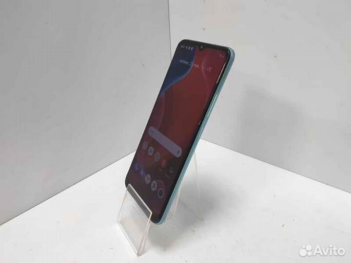realme C21Y, 4/64 ГБ