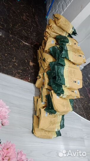 Кофе в зернах, зерновое кофе, кофе для кофемашины