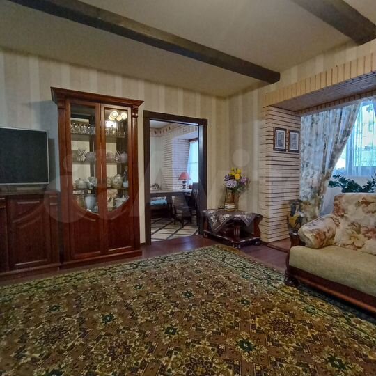 1-к. квартира, 71,4 м², 8/9 эт.