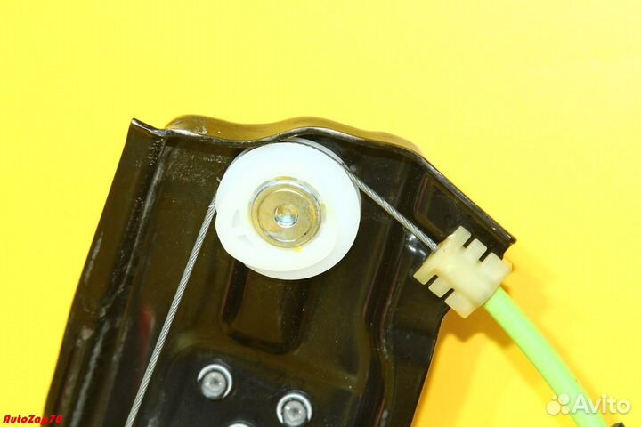 Jaguar F-Pace Механизм стеклоподъемника передней л