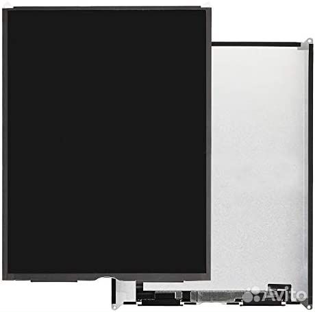 Дисплей для Apple iPad 7 10.2 (2019) (A2197/A2198