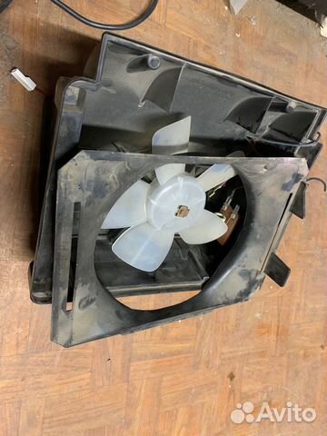 Печка от нивы