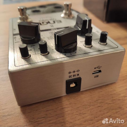 Engl Cabloader cabsim IRs