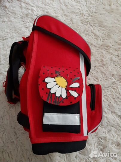 Школьный рюкзак