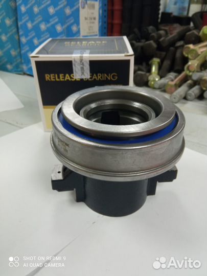 Подшипник выжимной 430 прямого действия 85CT5787F2