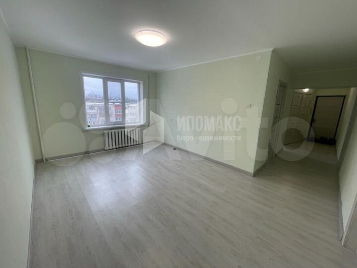 4-к. квартира, 67 м², 6/9 эт.