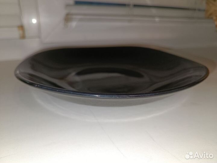 Набор столовой посуды luminarc б/у